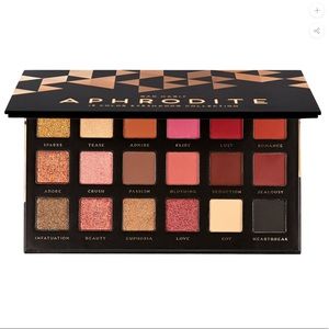 BNIB Aphrodite eyeshadow palette by Bad Habit